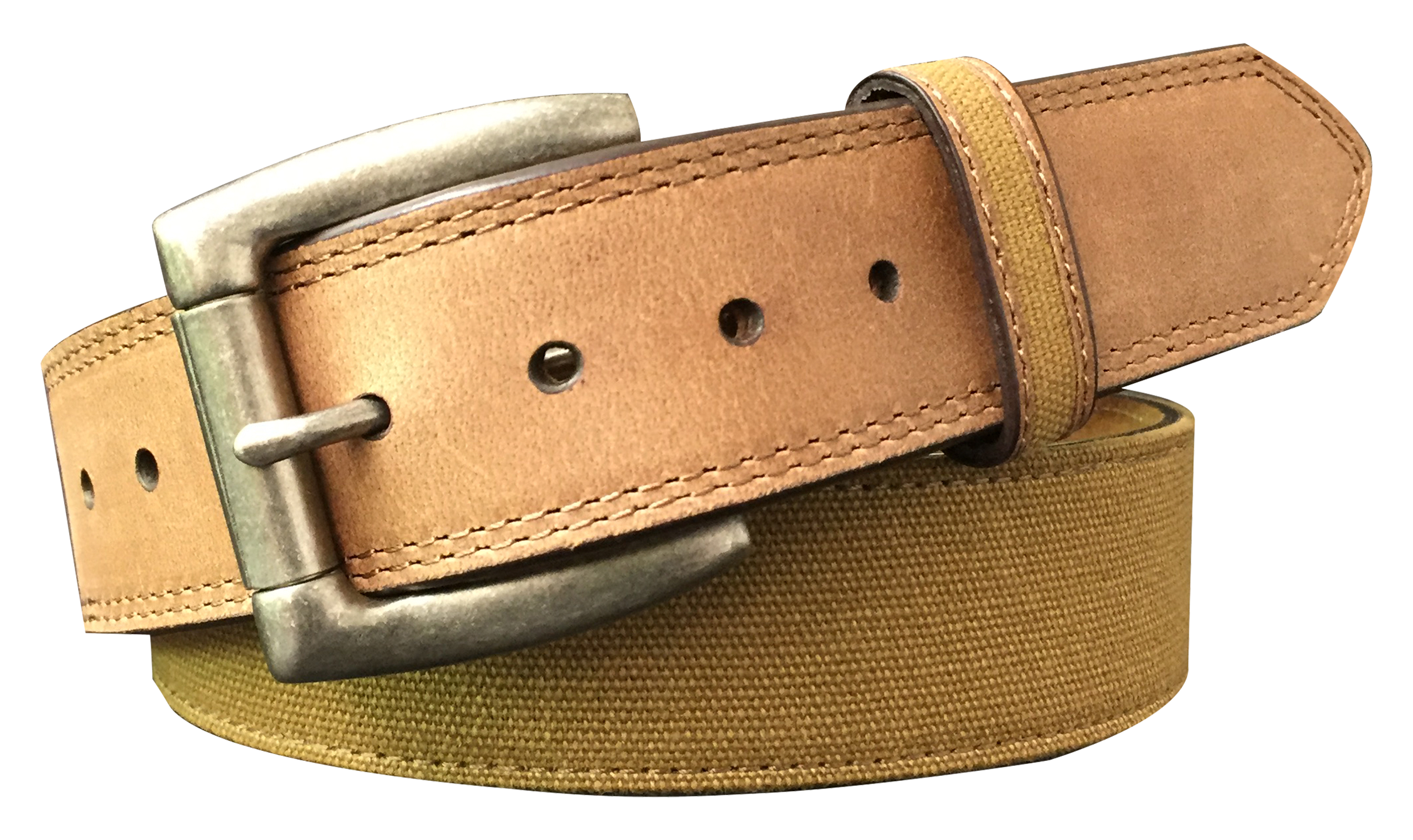 RedHead Crazy Horse Leather Belt for Men | Bass Pro Shops